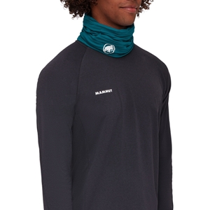 Mammut Damen Herren Unisex Loop Schlauchschal Nackenwärmer Taiss Light Neck Gaiter - Bild 1 Mammut Damen Herren Unisex Loop Schlauchschal Nackenwärmer Taiss Light Neck Gaiter - Bild 1