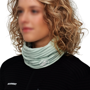 Mammut Damen Herren Unisex Loop Schlauchschal Nackenwärmer Taiss Light Neck Gaiter - Bild 1 Mammut Damen Herren Unisex Loop Schlauchschal Nackenwärmer Taiss Light Neck Gaiter - Bild 1