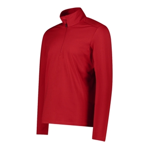 CMP Herren Funktionsshirt Halfzip Skipullover Outdoorshirt Midlayer Sweat - Bild 1 CMP Herren Funktionsshirt Halfzip Skipullover Outdoorshirt Midlayer Sweat - Bild 1