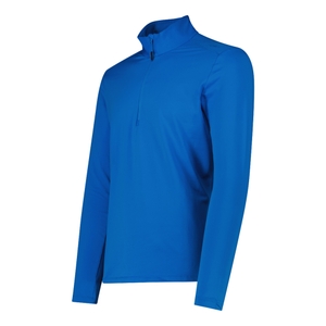 CMP Herren Funktionsshirt Halfzip Skipullover Outdoorshirt Midlayer Sweat - Bild 1
