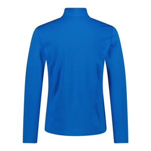 CMP Herren Funktionsshirt Halfzip Skipullover Outdoorshirt Midlayer Sweat - Bild 2