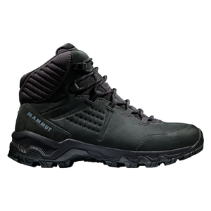Mammut Damen Wanderschuhe Outdoorschuhe Midcut Freizeitschuhe Nova IV Mid GTX - Bild 1