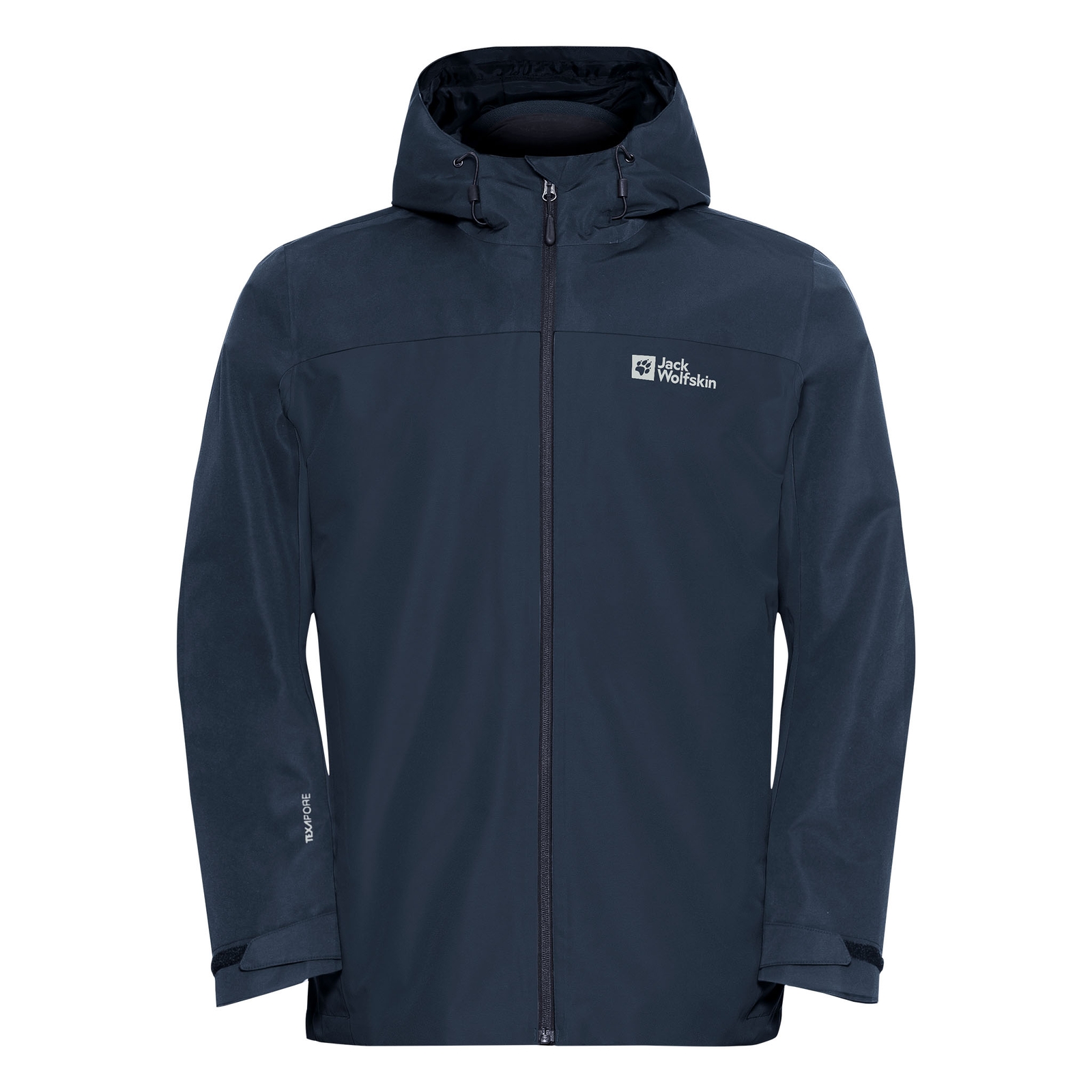 Jack Wolfskin Herren 3in1 Jacke Outdoorjacke Wanderjacke Taubenberg 3in1 JKT M Jack Wolfskin Herren 3in1 Jacke Outdoorjacke Wanderjacke Taubenberg 3in1 JKT M