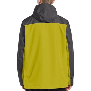 Jack Wolfskin Herren 3in1 Jacke Outdoorjacke Wanderjacke Taubenberg 3in1 JKT M - Bild 6 Jack Wolfskin Herren 3in1 Jacke Outdoorjacke Wanderjacke Taubenberg 3in1 JKT M - Bild 6