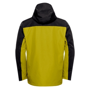 Jack Wolfskin Herren 3in1 Jacke Outdoorjacke Wanderjacke Taubenberg 3in1 JKT M - Bild 1 Jack Wolfskin Herren 3in1 Jacke Outdoorjacke Wanderjacke Taubenberg 3in1 JKT M - Bild 1