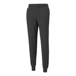 PUMA Herren Jogginghose Trainingshose Fitnesshose Sweathose ESS Logo Pants