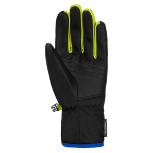 Reusch Kinder Skihandschuhe Winterhandschuhe Handschuhe Duke R-TEX® XT Junior - Bild 2