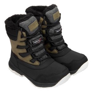 Icepeak Kinder Winterschuh Winterstiefel Snowboot Schneestiefel Mid-Cut Almon JR - Bild 1