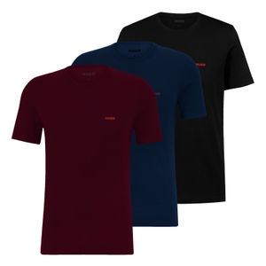 -966 black / navy / wine