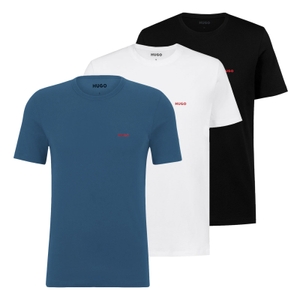-965 black / white / blue