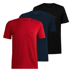 -990 black / red / navy