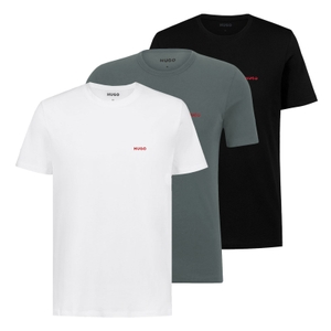-966 black / grey / white