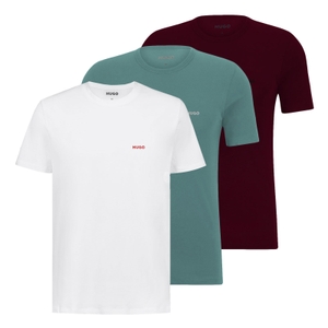 -989 white / bordeaux / sage