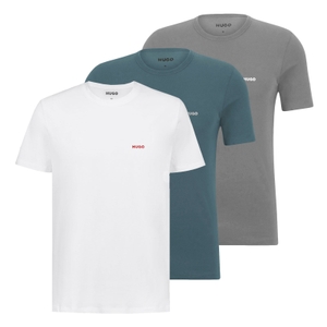 -998 white / light blue / light grey