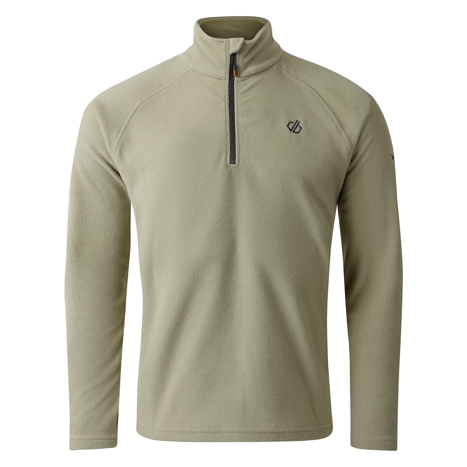 Dare2B Herren Pullover Half Zip-Fleecepullover Freethink II Dare2B Herren Pullover Half Zip-Fleecepullover Freethink II