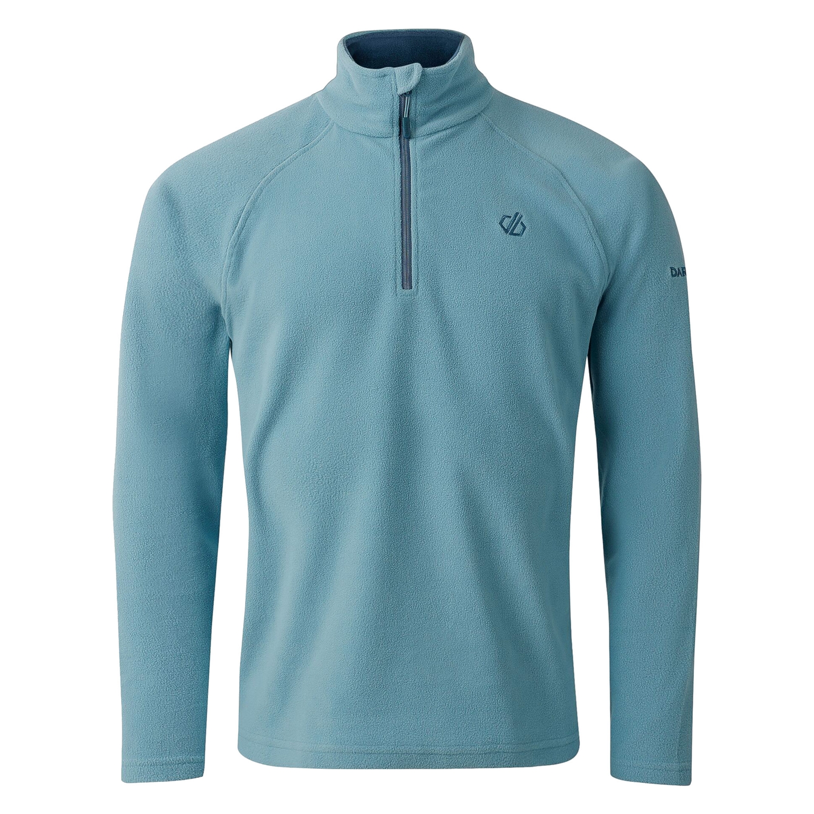 Dare2B Herren Pullover Half Zip-Fleecepullover Freethink II Dare2B Herren Pullover Half Zip-Fleecepullover Freethink II