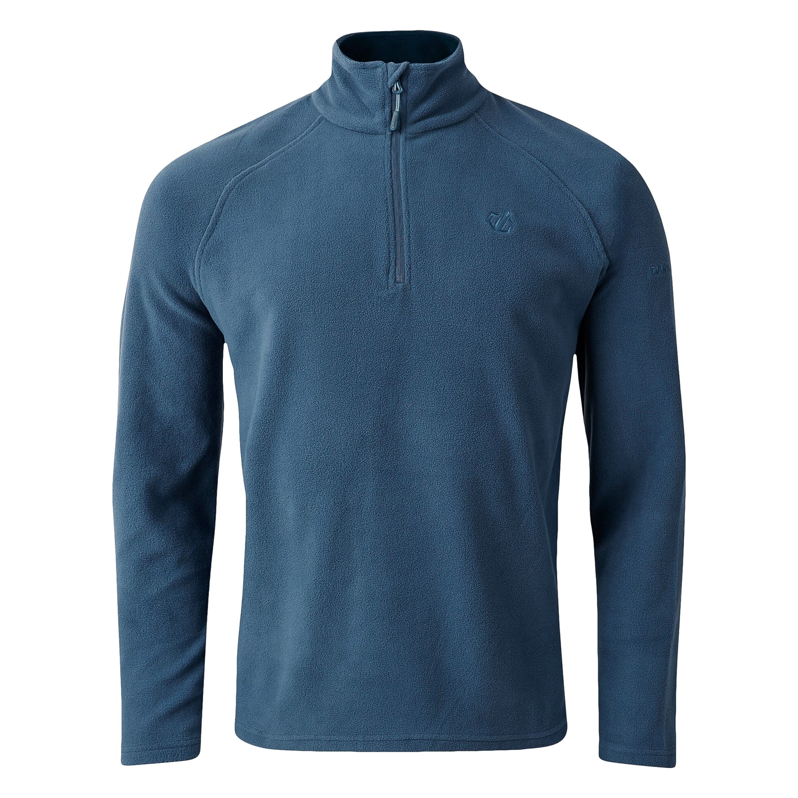 Dare2B Herren Pullover Half Zip-Fleecepullover Freethink II Dare2B Herren Pullover Half Zip-Fleecepullover Freethink II