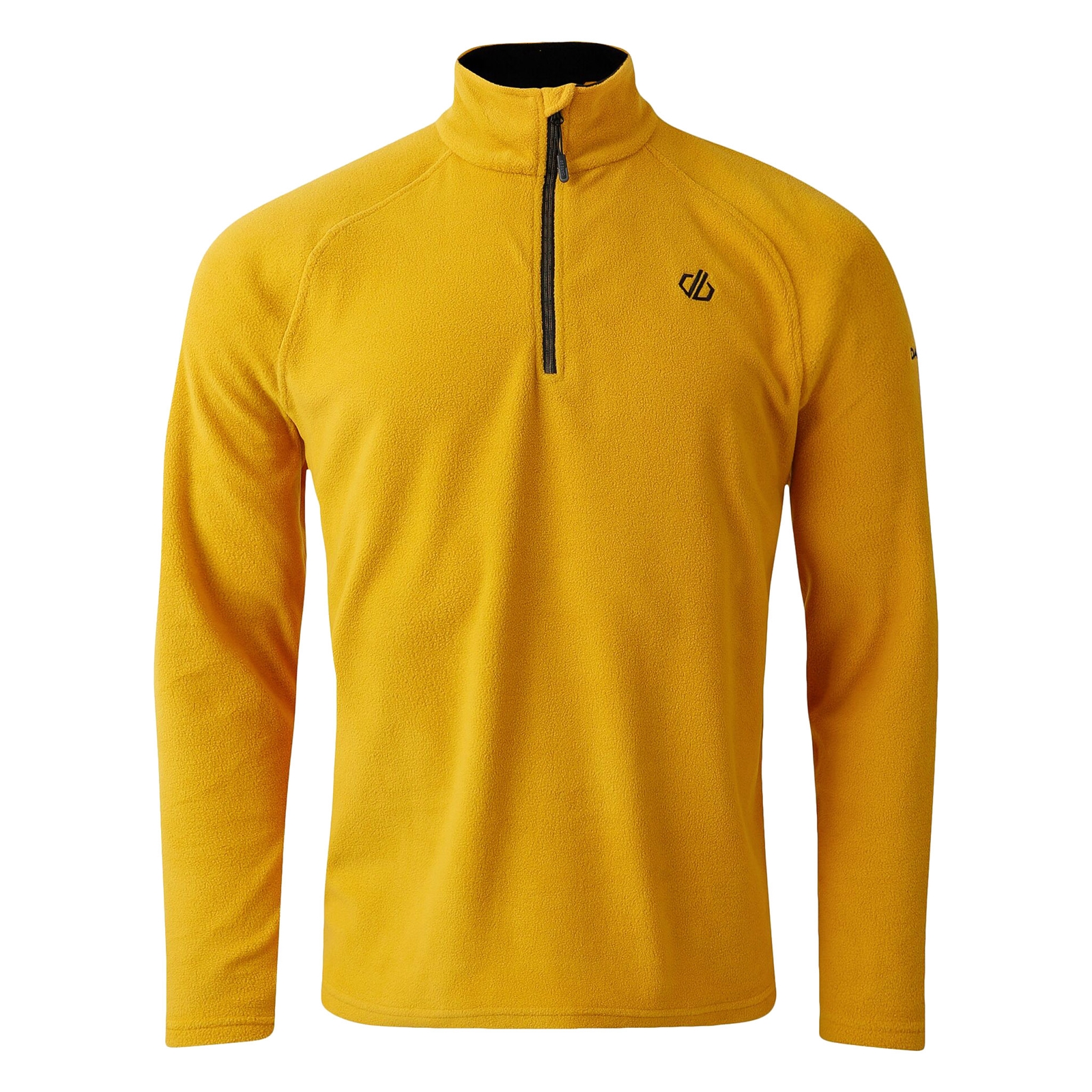 Dare2B Herren Pullover Half Zip-Fleecepullover Freethink II Dare2B Herren Pullover Half Zip-Fleecepullover Freethink II