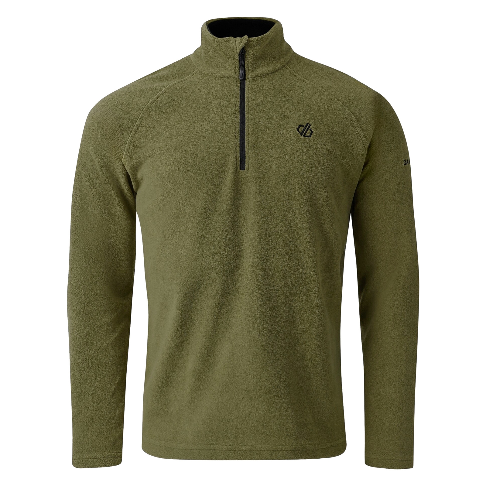 Dare2B Herren Pullover Half Zip-Fleecepullover Freethink II Dare2B Herren Pullover Half Zip-Fleecepullover Freethink II