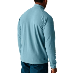 Dare2B Herren Pullover Half Zip-Fleecepullover Freethink II - Bild 3 Dare2B Herren Pullover Half Zip-Fleecepullover Freethink II - Bild 3