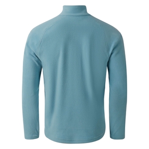 Dare2B Herren Pullover Half Zip-Fleecepullover Freethink II - Bild 1 Dare2B Herren Pullover Half Zip-Fleecepullover Freethink II - Bild 1