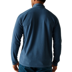 Dare2B Herren Pullover Half Zip-Fleecepullover Freethink II - Bild 3 Dare2B Herren Pullover Half Zip-Fleecepullover Freethink II - Bild 3