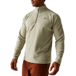 Dare2B Herren Pullover Half Zip-Fleecepullover Freethink II - Bild 2 Dare2B Herren Pullover Half Zip-Fleecepullover Freethink II - Bild 2