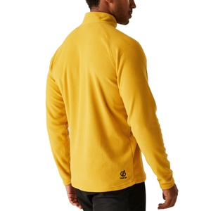 Dare2B Herren Pullover Half Zip-Fleecepullover Freethink II - Bild 3 Dare2B Herren Pullover Half Zip-Fleecepullover Freethink II - Bild 3