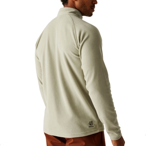 Dare2B Herren Pullover Half Zip-Fleecepullover Freethink II - Bild 3 Dare2B Herren Pullover Half Zip-Fleecepullover Freethink II - Bild 3