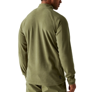 Dare2B Herren Pullover Half Zip-Fleecepullover Freethink II - Bild 3 Dare2B Herren Pullover Half Zip-Fleecepullover Freethink II - Bild 3