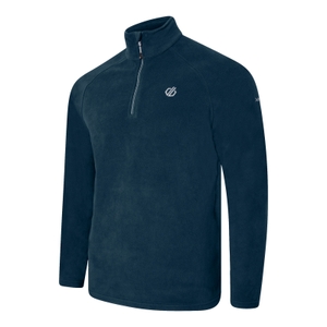 Dare2B Herren Pullover Half Zip-Fleecepullover Freethink II - Bild 1 Dare2B Herren Pullover Half Zip-Fleecepullover Freethink II - Bild 1