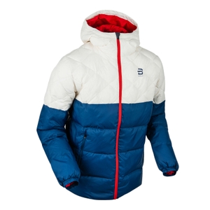 -1000 snow white / blue