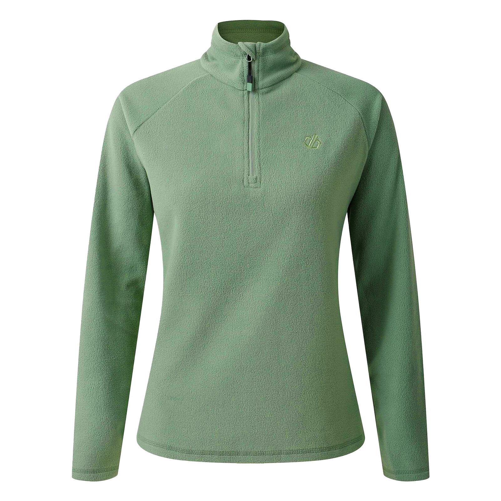 Dare2B Damen Skipullover Midlayer Fleeceoberteil Half Zip Freeform II Fleece Dare2B Damen Skipullover Midlayer Fleeceoberteil Half Zip Freeform II Fleece