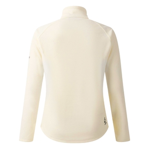 Dare2B Damen Skipullover Midlayer Fleeceoberteil Half Zip Freeform II Fleece - Bild 1 Dare2B Damen Skipullover Midlayer Fleeceoberteil Half Zip Freeform II Fleece - Bild 1