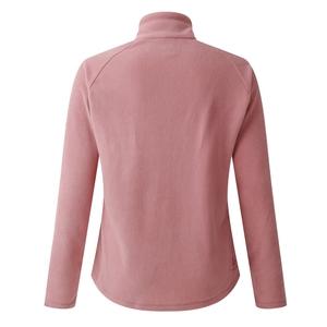 Dare2B Damen Skipullover Midlayer Fleeceoberteil Half Zip Freeform II Fleece - Bild 1 Dare2B Damen Skipullover Midlayer Fleeceoberteil Half Zip Freeform II Fleece - Bild 1