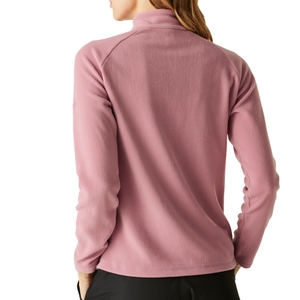 Dare2B Damen Skipullover Midlayer Fleeceoberteil Half Zip Freeform II Fleece - Bild 4 Dare2B Damen Skipullover Midlayer Fleeceoberteil Half Zip Freeform II Fleece - Bild 4