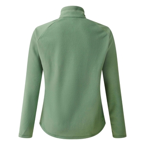 Dare2B Damen Skipullover Midlayer Fleeceoberteil Half Zip Freeform II Fleece - Bild 1 Dare2B Damen Skipullover Midlayer Fleeceoberteil Half Zip Freeform II Fleece - Bild 1