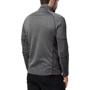 Rossignol Herren Funktionssjacke Trainingsjacke Midlayerjacke Classique Clim - Bild 2