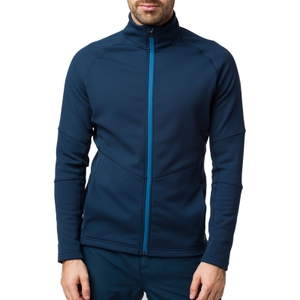 Rossignol Herren Funktionssjacke Trainingsjacke Midlayerjacke Classique Clim - Bild 1