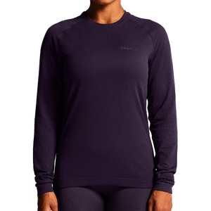 CRAFT Damen Skiunterwäsche Set Thermounterwäsche Core Warm Baselayer Set - Bild 2