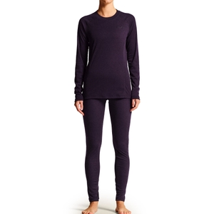 CRAFT Damen Skiunterwäsche Set Thermounterwäsche Core Warm Baselayer Set - Bild 6