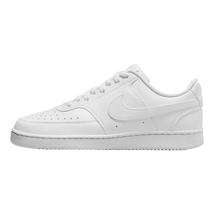 NIKE Damen Schuh Freizeitschuh Sneaker Court Vision Low - Bild 1