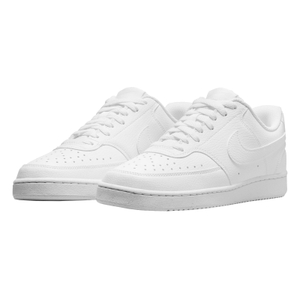 NIKE Damen Schuh Freizeitschuh Sneaker Court Vision Low - Bild 3