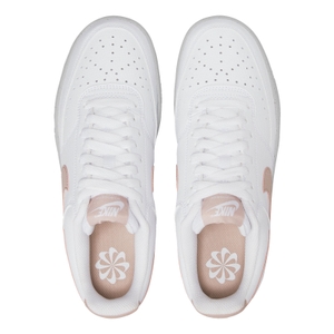 NIKE Damen Schuh Freizeitschuh Sneaker Court Vision Low - Bild 2