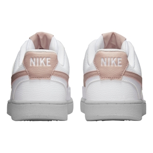 NIKE Damen Schuh Freizeitschuh Sneaker Court Vision Low - Bild 6