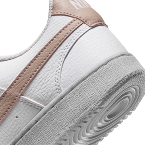 NIKE Damen Schuh Freizeitschuh Sneaker Court Vision Low - Bild 5