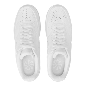NIKE Damen Schuh Freizeitschuh Sneaker Court Vision Low - Bild 4