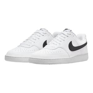 NIKE Damen Schuh Freizeitschuh Sneaker Court Vision Low - Bild 2