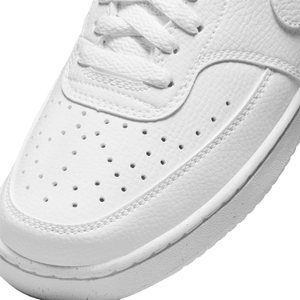 NIKE Damen Schuh Freizeitschuh Sneaker Court Vision Low - Bild 2