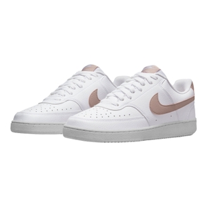 NIKE Damen Schuh Freizeitschuh Sneaker Court Vision Low - Bild 3